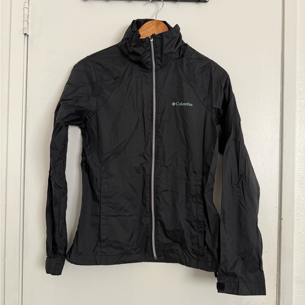 Columbia Women's Black Jacket